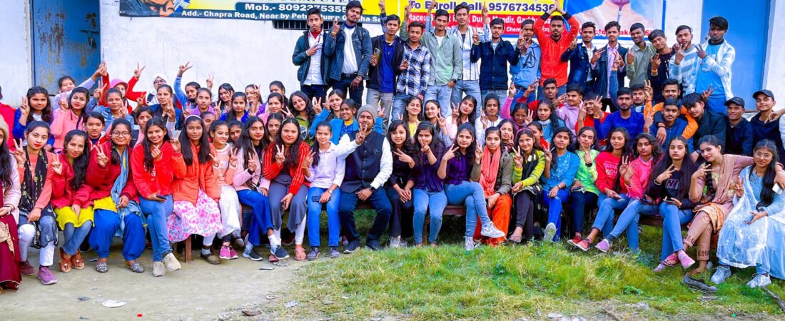 🎯 How LCI Classes Helps Students Crack IIT-JEE & NEET from a Small Town Like Garkha, Saran