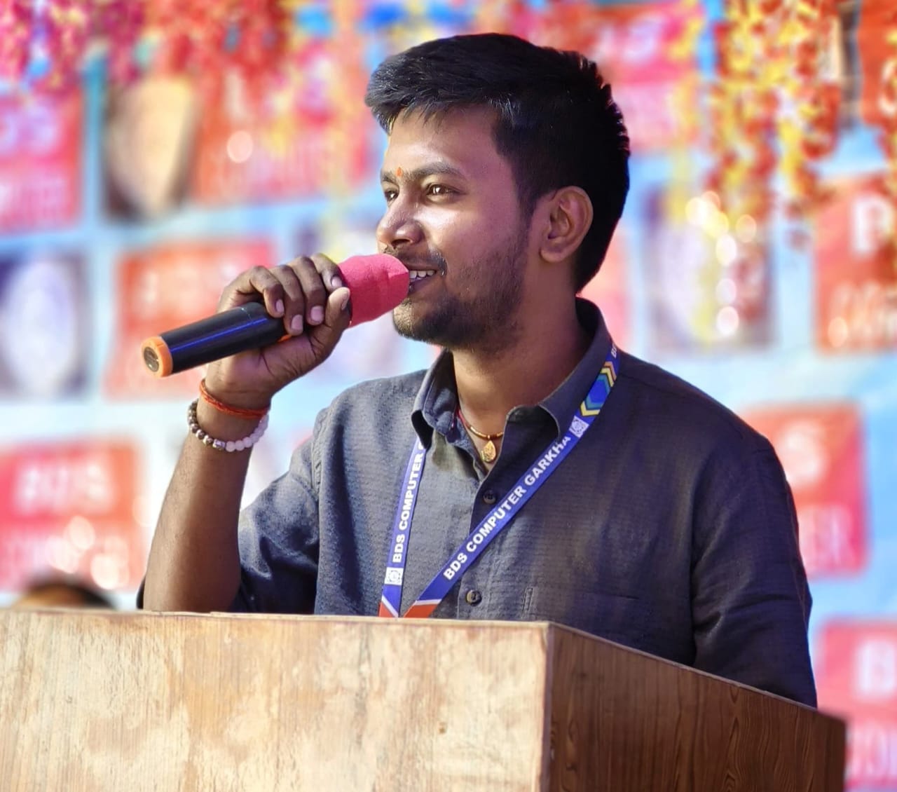 Mr Kundan Singh